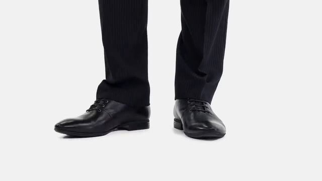 Рекламный ролик обуви Респект (Respect Yourself) смотреть онлайн