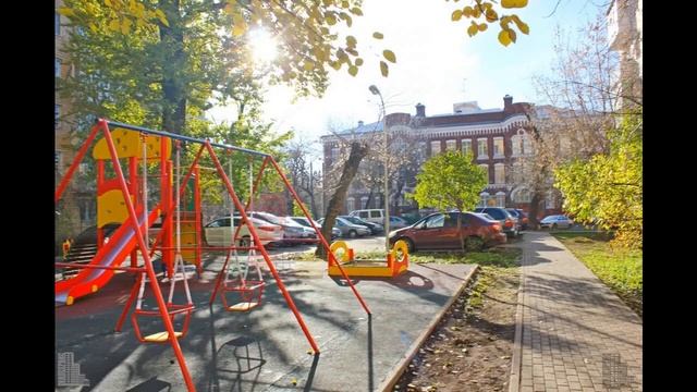 Квартира в ЦАО, Таганский район, Нижегородская... смотреть онлайн