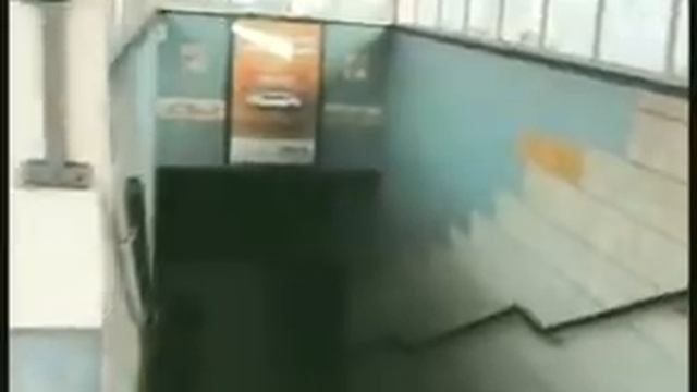 Brussels-nord Station / Gare De Bruxelles Nord