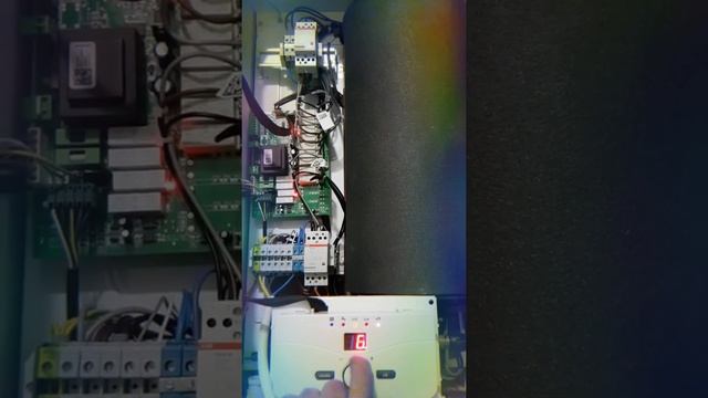 Vaillant ecoblock SERVIS смотреть онлайн