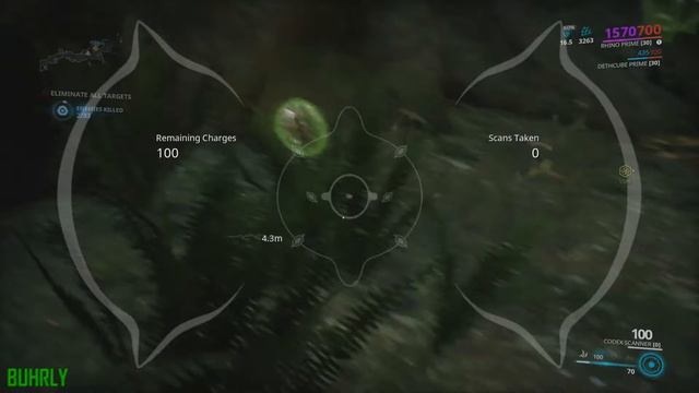 Warframe | Easy "MOONLIGHT THRESHCONE" Farming Guide! смотреть онлайн