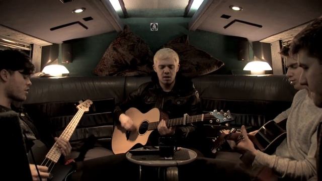 Everything Everything - Photoshop Handsome // THEY SHOOT MUSIC смотреть онлайн