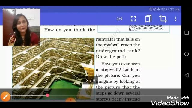 Chapter - 6 | Class - 5 | Every Drop Counts | Full Explanation | By Suryankshi khandelwal смотреть онлайн