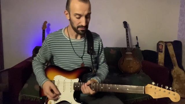 Ламба Гитар Клаб #1 смотреть онлайн