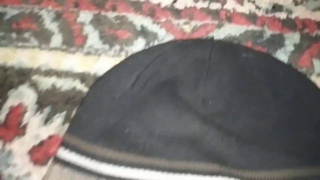 Моя коллекция шапок смотреть онлайн