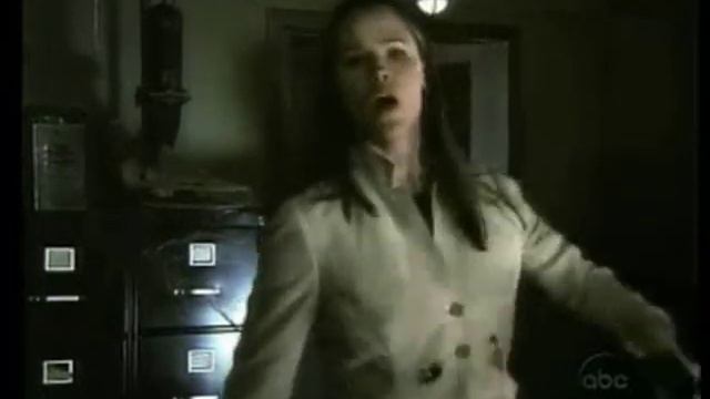 ALIAS / Sydney and Vaughn Season 5 смотреть онлайн