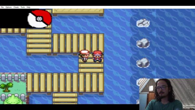 Pokémon Leaf Green: Road to FUCHSIA CITY!!! смотреть онлайн
