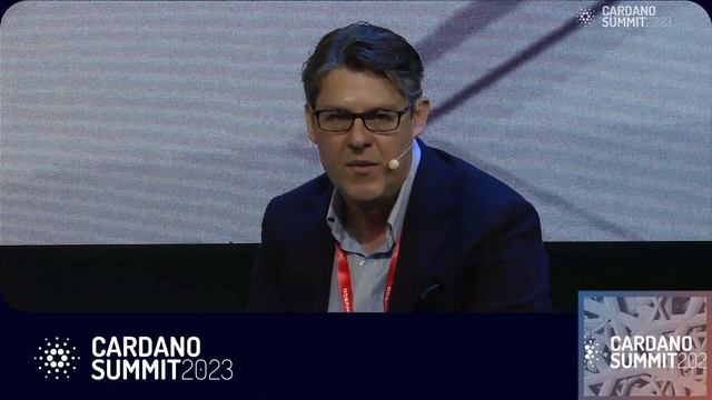 Intersect and its Role in Cardano’s Governance – Today and Tomorrow смотреть онлайн