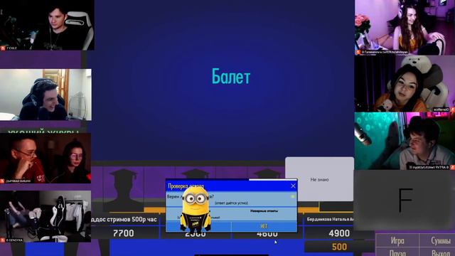 Evelone192 балет генсухи смотреть онлайн