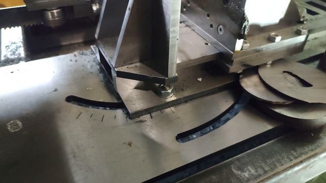 Ленточная пила по металлу почти готова смотреть онлайн