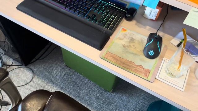 Close up of my Lego UNSC Infinity смотреть онлайн