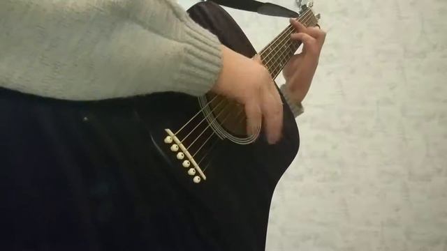 5'nizza - Свобода (Acoustic cover) смотреть онлайн