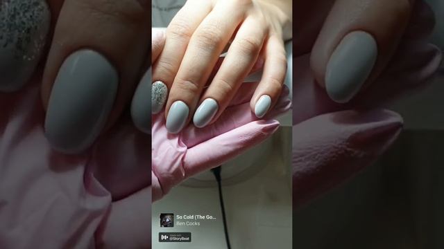 Маникюр Luxio гель лак Люксио #luxio #люксио смотреть онлайн