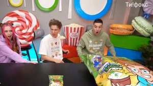 МУД ДЕМОТИВАТОР А4 (МАЛЕНЬКОЕ, СРЕДНЕЕ, БОЛЬШОЕ) (Mr! ФОКС)