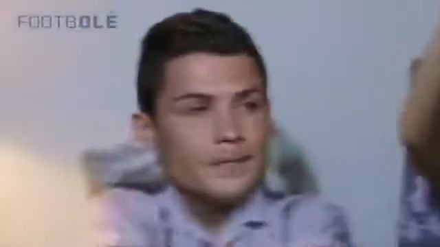 Лучшие друзья Месси и Роналду / best friends Messi and Ronaldo смотреть онлайн