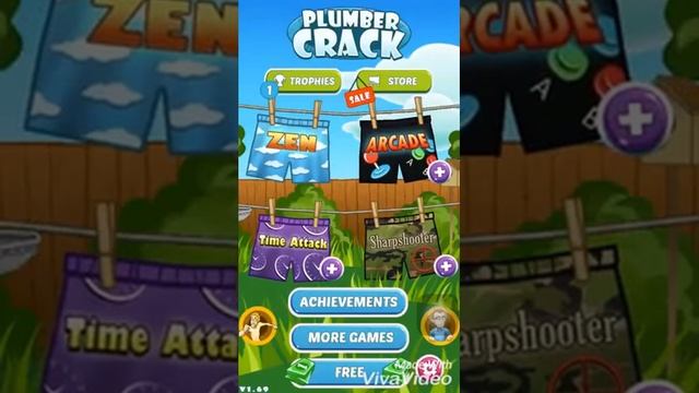Game plumber crack | virak both7 смотреть онлайн