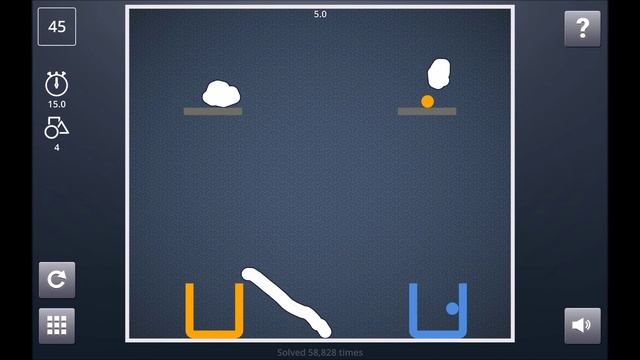 Brain It On / Level 45 смотреть онлайн