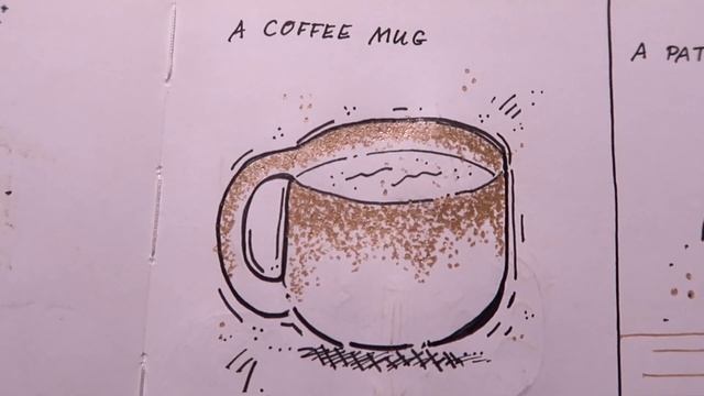 Month 5 | Draw Every Day Draw Every Way Book | Drawing Every Day смотреть онлайн