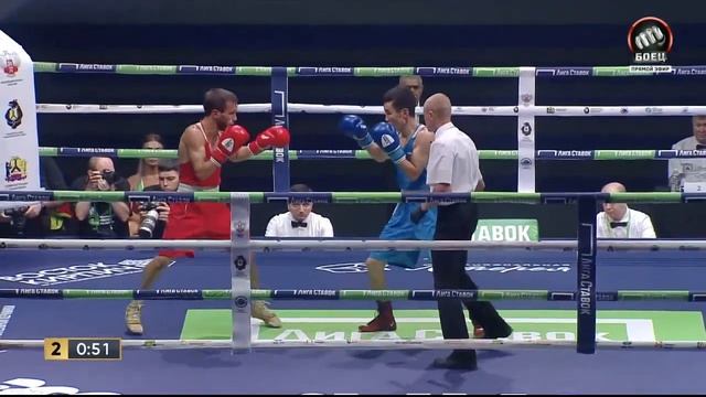 Bair Batlaev vs. Rasul Saliev Russian National Championships 2023 Final (51kg) смотреть онлайн