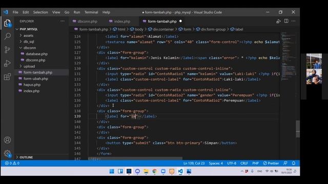 PHP FILE смотреть онлайн