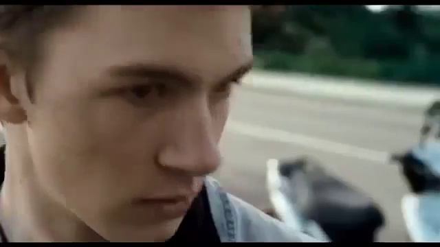 Shocking Blue - trailer - IFFR 2010 смотреть онлайн