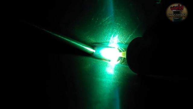 Best Tricks For Tig Welding Tight Corners