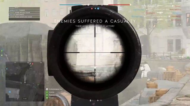 How To Be A Better Player | Battlefield 5 Newbie Guide смотреть онлайн