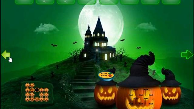 skeleton bike rider escape video walkthrough смотреть онлайн