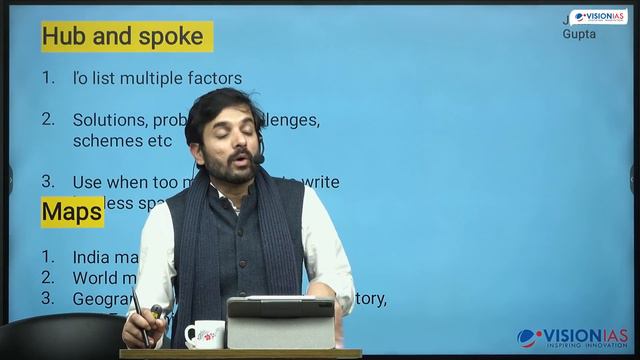 Art & Science of Effective Answer Writing in UPSC Mains exam смотреть онлайн