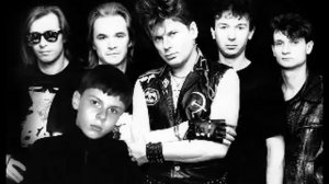 Память о друге.  Юрий Хой