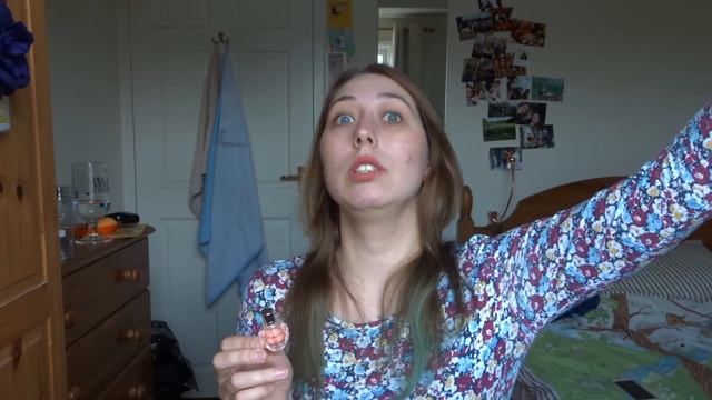 Что за *: Адвент календарь L'Oreal || Anastasia Balandina