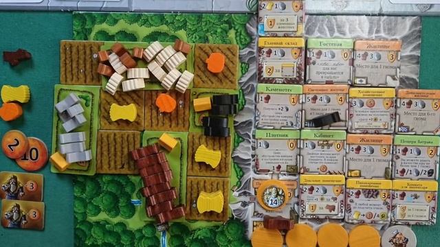 [TOP-SOLO] Мой ТОП-10 настольных соло-игр, играем в изоляции!