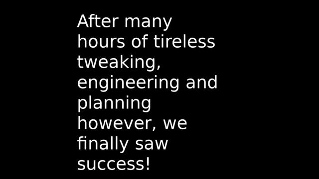 Great Tortuga Blackwake Space program смотреть онлайн