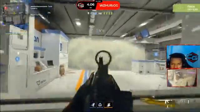 3v3 SnD Challs w_Flakoo & Fenix смотреть онлайн