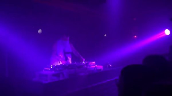 Summer of Haze, Москва, Mutabor club 09.10.2021