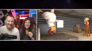 НОВЫЕ ТРИ БОГАТЫРЯ | РЕАКЦИЯ на Сыендука