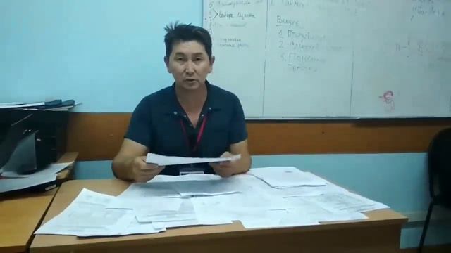 Уральск проголосовал против: Токаев не президент смотреть онлайн