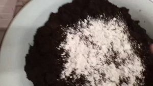 Раскисляю торф, готовлю почвосмесь. Перевалка тайдалов. Курочки. 30.04.23