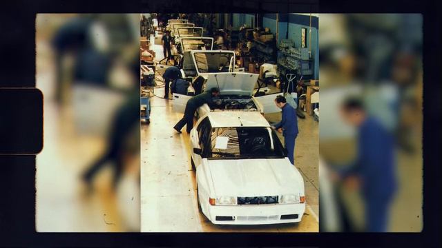 Historia o tym jak FORD po raz drugi wziął na celownik FERRARI | FORD vs FERRARI vol. 2 | LCM 146 смотреть онлайн