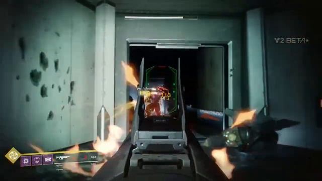 #1 | Destiny 2 | Ryzen 5 1400 | 8 RAM | RX 560 4Gb | 1080p смотреть онлайн