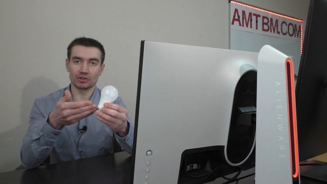 Hiper A61 RGB