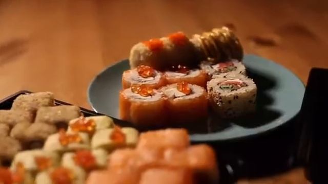 Идеальный вечер с #ПРОСУШИ смотреть онлайн