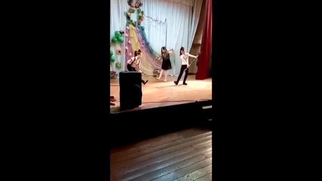 Воображульки танцевальная группа Воображульки смотреть онлайн