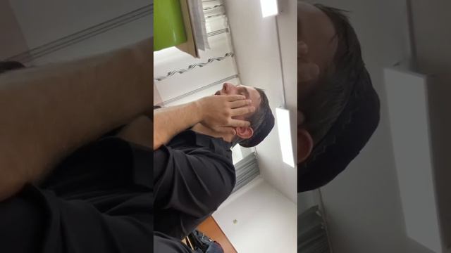 Прекрасное чтение Корана чтец Шамиль! смотреть онлайн