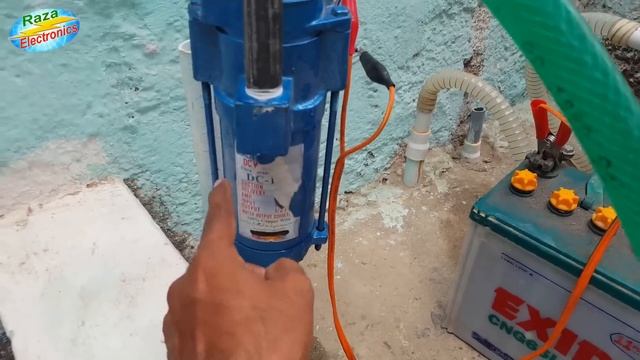 12v Solar DC Water Pump For Home Complete Details & Price In Urdu Hindi смотреть онлайн