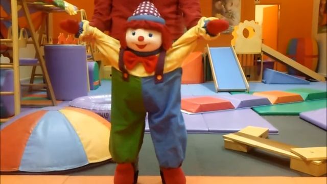 Gymboree Portugal - Gymbo Dance - NEW GYMBO DANCE - 2022 смотреть онлайн
