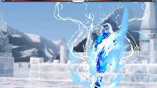 KOF AOG XIV - Sister Rivalry -Reas(me)vs Neo Angelique(Upgraded) смотреть онлайн
