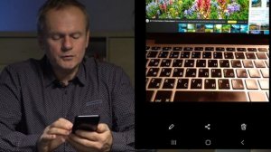 Урок 6. Смартфон от А до Я. Используем фотокамеру. Делаем Селфи.