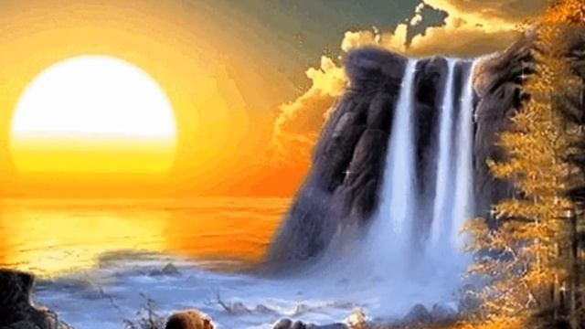 Целительный Сеанс Рейки и наполнение Энергией Солнца смотреть онлайн