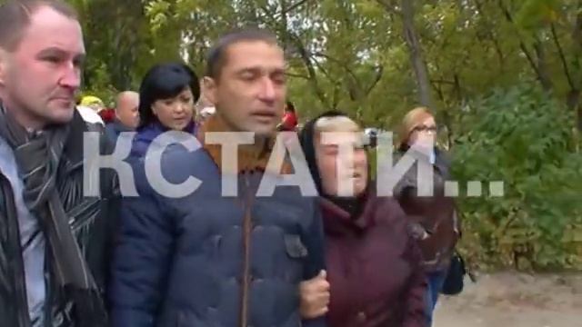 В Дзержинске погибла роженица, родные винят врачей перинатального центра смотреть онлайн